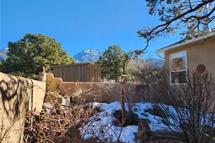 323 Holiday Overlook Circle, Crestone, CO 81131 - Photo 30