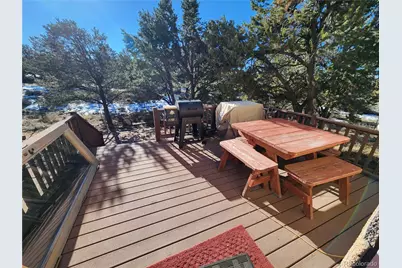323 Holiday Overlook Circle, Crestone, CO 81131 - Photo 10