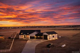 38310 East 149th Place, Keenesburg, CO 80643 - Photo 1