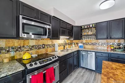 6495 E Happy Canyon Road #163, Denver, CO 80237 - Photo 4