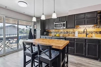 6495 E Happy Canyon Road #163, Denver, CO 80237 - Photo 14