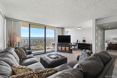 1020 15th Street #33A, Denver, CO 80202 - Photo 1