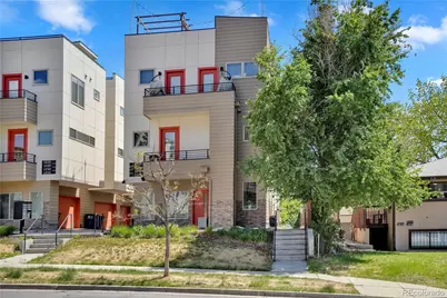 1208 Perry Street, Denver, CO 80204 - Photo 2