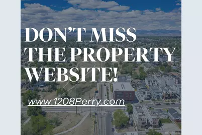 1208 Perry Street, Denver, CO 80204 - Photo 42