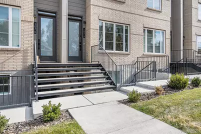 1074 Knox Court, Denver, CO 80204 - Photo 1