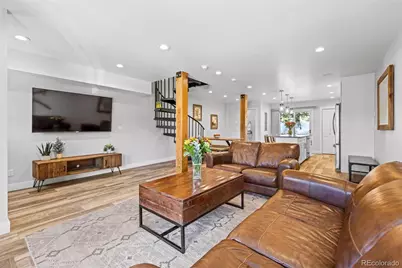 112 Illinois Gulch Road #6, Breckenridge, CO 80424 - Photo 1