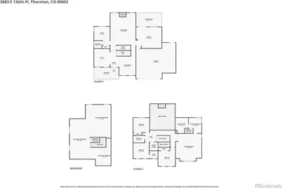 2883 E 136th Place, Thornton, CO 80602 - Photo 38