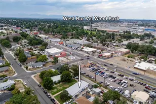 1465 W Nevada Pl, Denver, CO 80223 - Photo 42