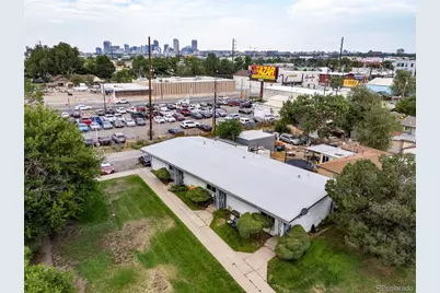 1465 W Nevada Place, Denver, CO 80223 - Photo 2