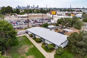 1465 W Nevada Pl, Denver, CO 80223 - Photo 2