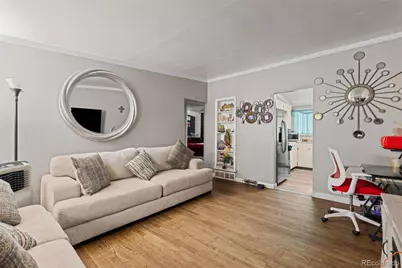 1465 W Nevada Place, Denver, CO 80223 - Photo 8