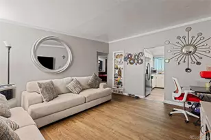 1465 W Nevada Pl, Denver, CO 80223 - Photo 8