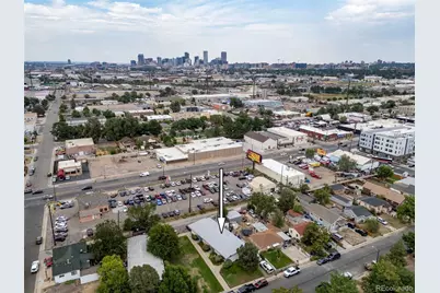 1465 W Nevada Place, Denver, CO 80223 - Photo 40