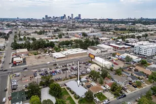 1465 W Nevada Pl, Denver, CO 80223 - Photo 40