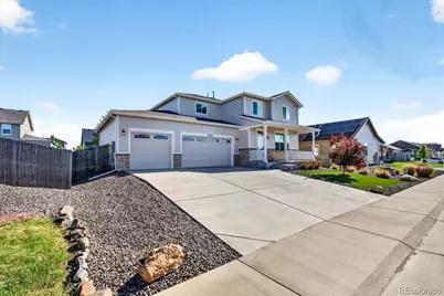 56534 E 24th Avenue, Strasburg, CO 80136 - Photo 30