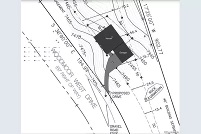 13665 Woodmoor West Drive, Larkspur, CO 80118 - Photo 6