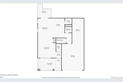 1325 Tipton Street, Berthoud, CO 80513 - Photo 32