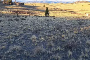 513 War Ln, Como, CO 80432 - Photo 1