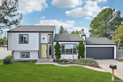 6317 S Fairfax Way, Centennial, CO 80121 - Photo 2