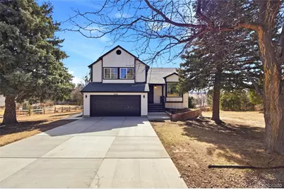 7224 Pine Forest Lane, Parker, CO 80134 - Photo 1