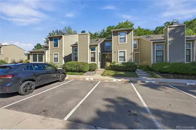 4634 S Fraser Court #C, Aurora, CO 80015 - Photo 1