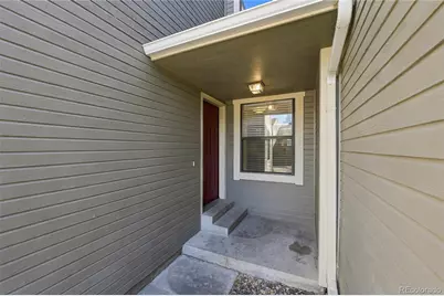 4634 S Fraser Court #C, Aurora, CO 80015 - Photo 4