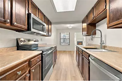 4634 S Fraser Court #C, Aurora, CO 80015 - Photo 12