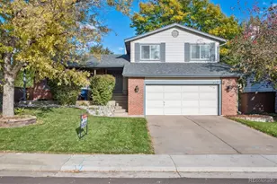 8442 Timberwood St, Highlands Ranch, CO 80126 - Photo 1