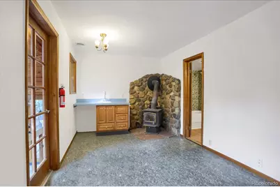 12345 Bear Haven Road, Conifer, CO 80433 - Photo 22