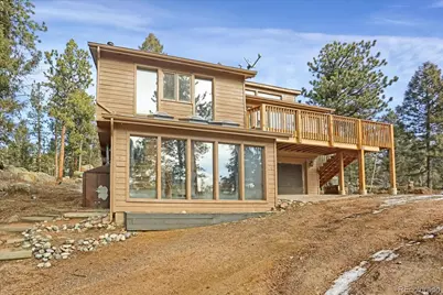 12345 Bear Haven Road, Conifer, CO 80433 - Photo 10