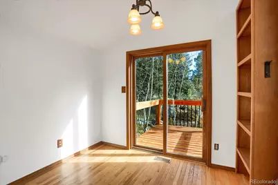 12345 Bear Haven Road, Conifer, CO 80433 - Photo 14