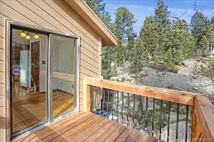 12345 Bear Haven Rd, Conifer, CO 80433 - Photo 24