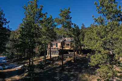 12345 Bear Haven Road, Conifer, CO 80433 - Photo 46