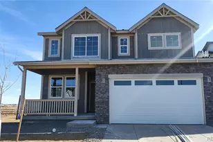 434 Grey Rock St, Brighton, CO 80601 - Photo 1