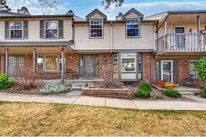 7138 E Briarwood Drive, Centennial, CO 80112 - Photo 1