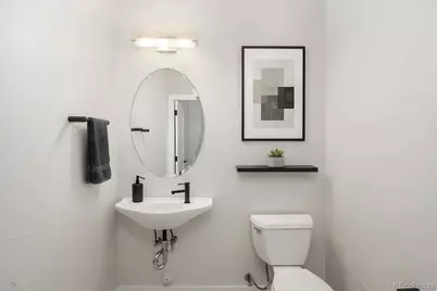 2939 W 23rd Avenue #2, Denver, CO 80211 - Photo 20