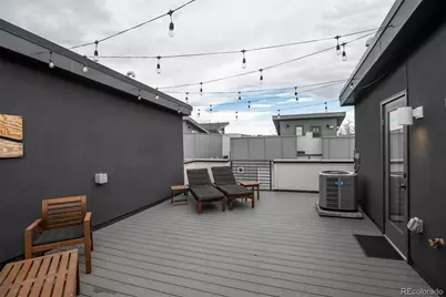 2939 W 23rd Avenue #2, Denver, CO 80211 - Photo 24