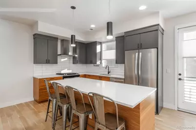 2939 W 23rd Avenue #2, Denver, CO 80211 - Photo 8