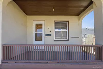 714 W Mesa Avenue, Pueblo, CO 81004 - Photo 4
