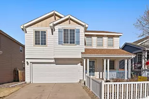 9253 E Arizona Pl, Denver, CO 80247 - Photo 1