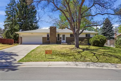522 E Caley Drive, Centennial, CO 80121 - Photo 1