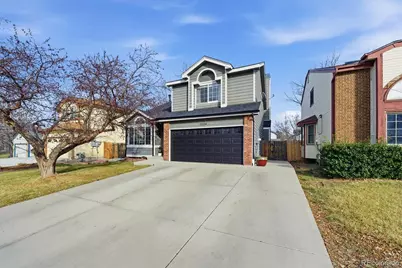 5524 S Zang Street, Littleton, CO 80127 - Photo 2
