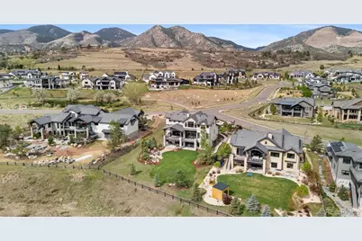 5162 Mount Glennon Way, Morrison, CO 80465 - Photo 42