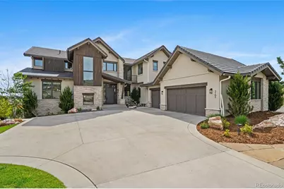 5162 Mount Glennon Way, Morrison, CO 80465 - Photo 2