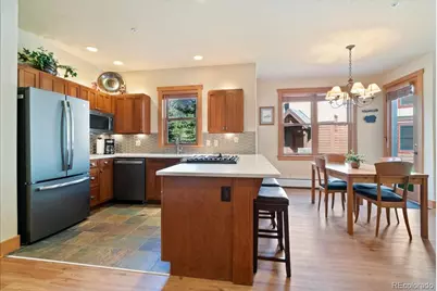 201 Hawk Circle #2329, Dillon, CO 80435 - Photo 4