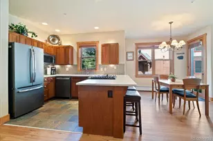 201 Hawk Cir, Dillon, CO 80435 - Photo 4