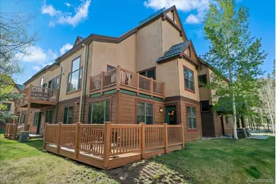 201 Hawk Circle #2329, Dillon, CO 80435 - Photo 22