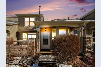 9453 Crossland Way, Highlands Ranch, CO 80130 - Photo 1