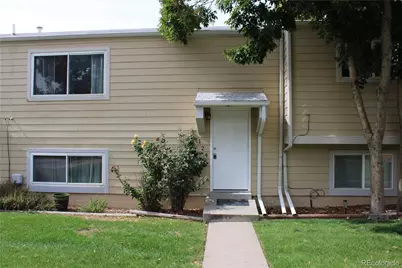 5731 W 92nd Avenue #124, Westminster, CO 80031 - Photo 1