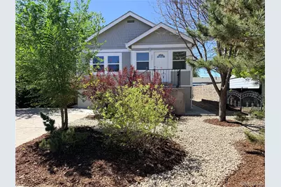 327 S Alcott Street, Denver, CO 80219 - Photo 1